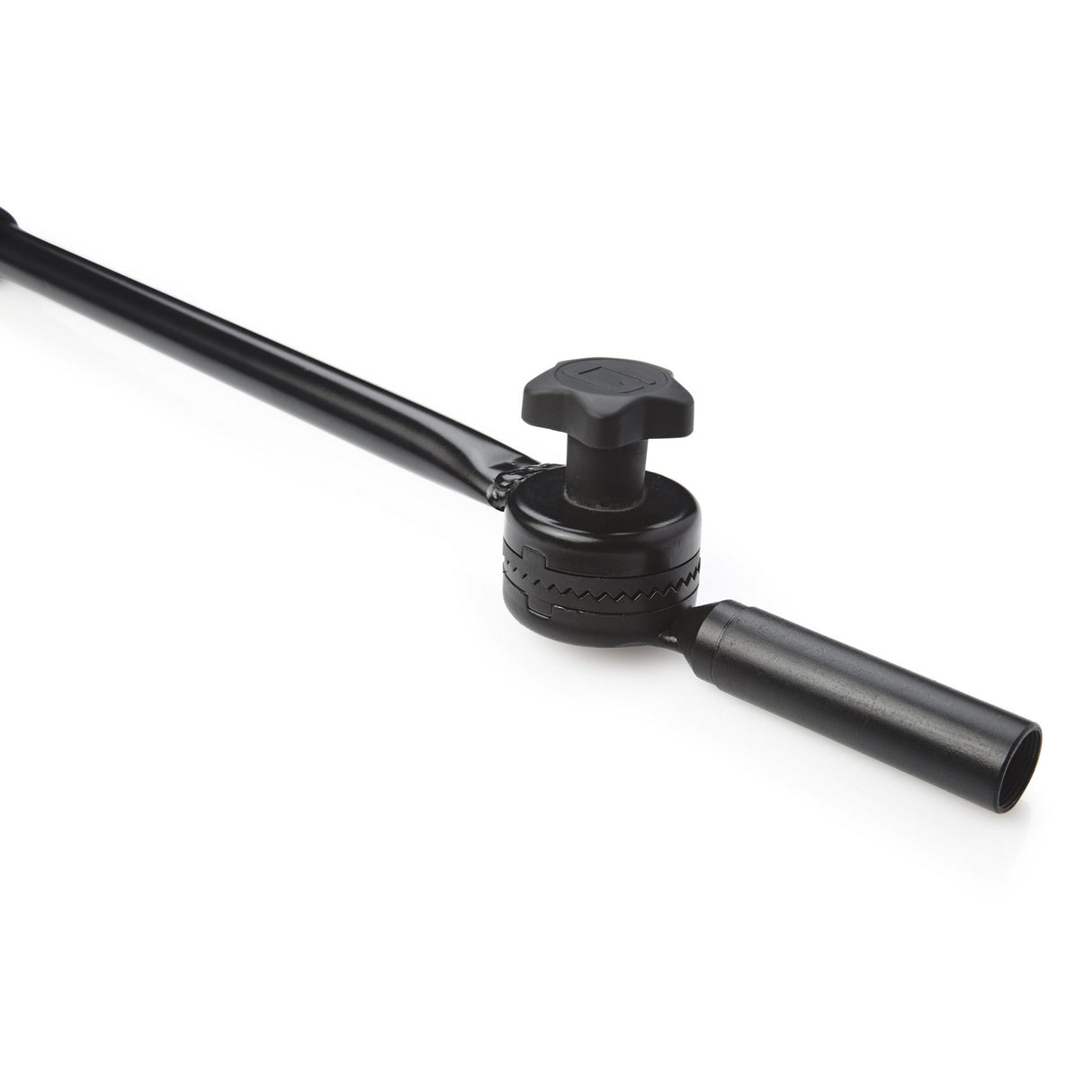 Gator Cases GFW-MIC-MINIBM16 Adjustable Angle 16 Inch Mini Boom