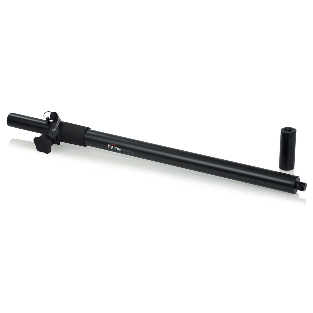Gator GFW-SPK-SP Standard Sub Pole with 20mm Adapter