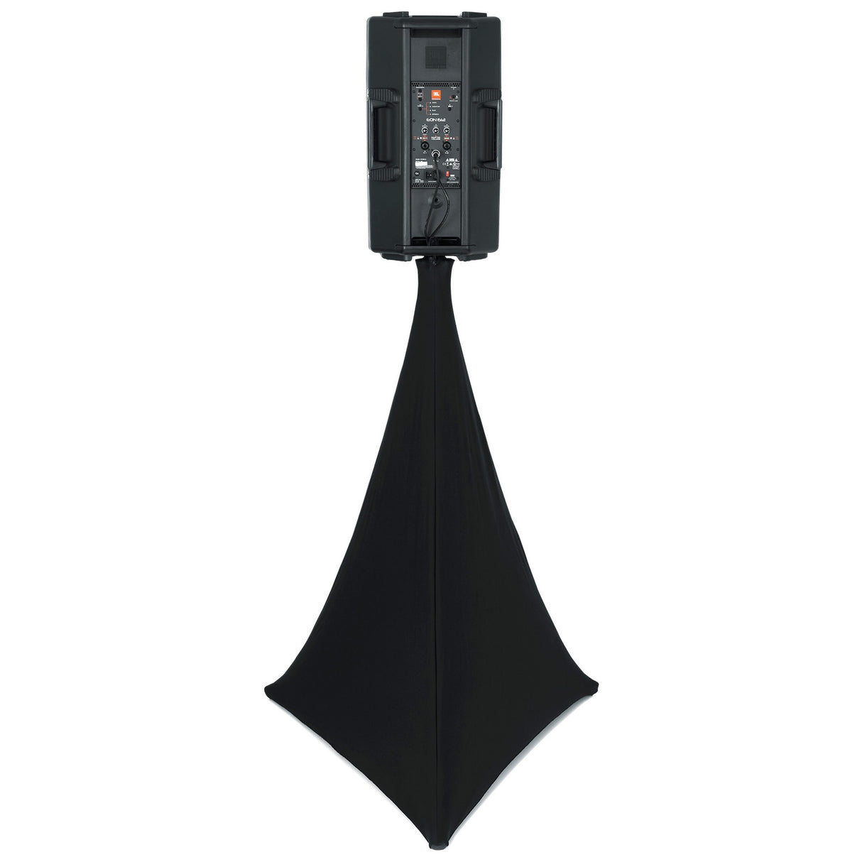 Gator GFW-TRIPODSCRIMB Tripod 360 Cover Scrim Black