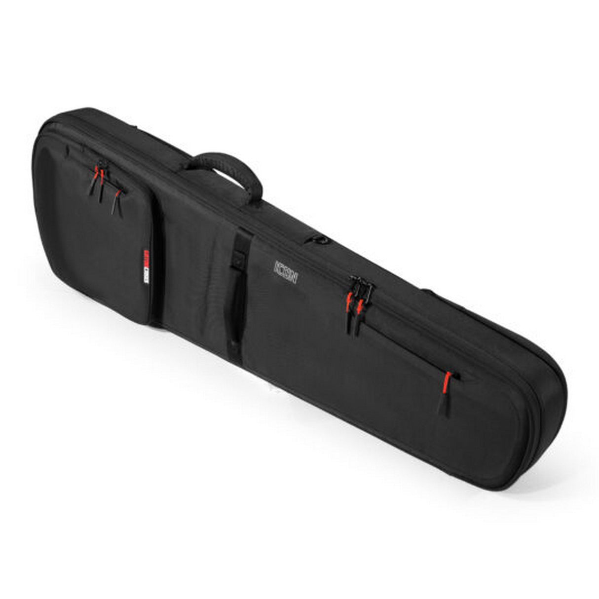 Gator G-ICONBASS ICON Series Gig Bag for Electric Bass Guitars - accessories