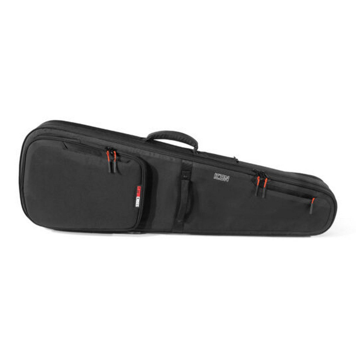Gator G-ICONELECTRIC ICON Series Gig Bag for Electric Guitars - accessories