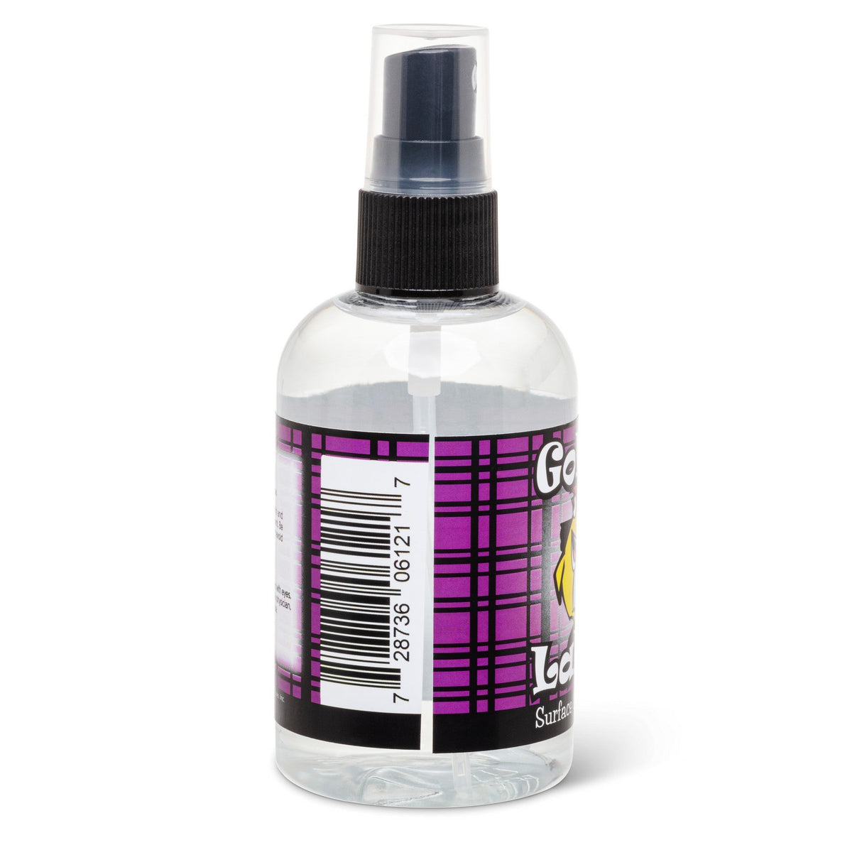 Goby Labs GLU-104-BULK Surface Cleaner 4-Ounces