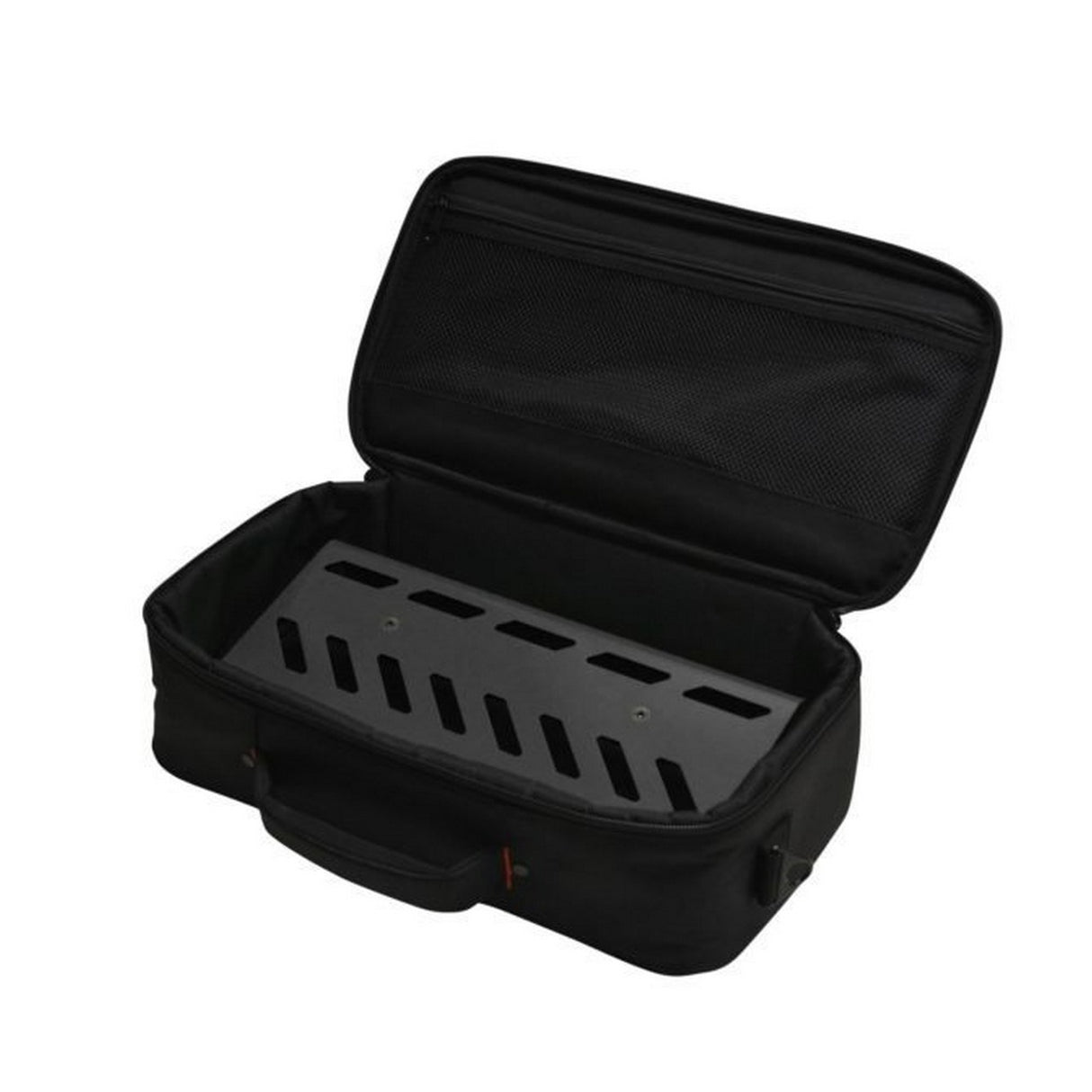 Gator Cases GPB-LAK-1 Small Pedal Board with Carry Bag Black