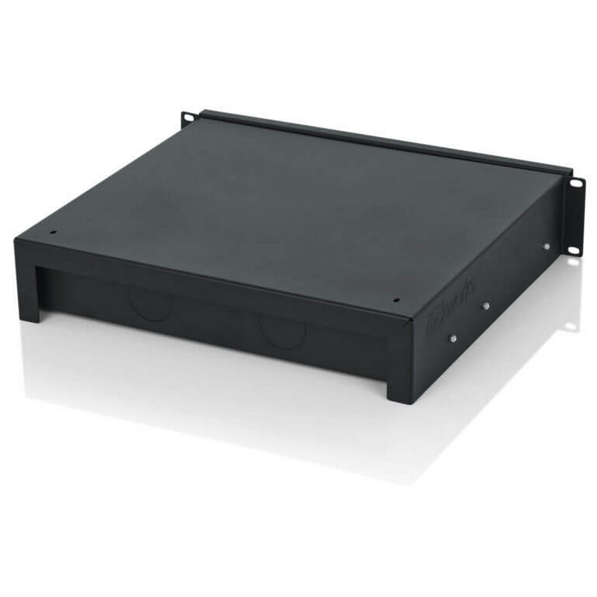 Gator GRW-DRWDF2 14.2-Inch Deep 2U Drawer with Foam Interior