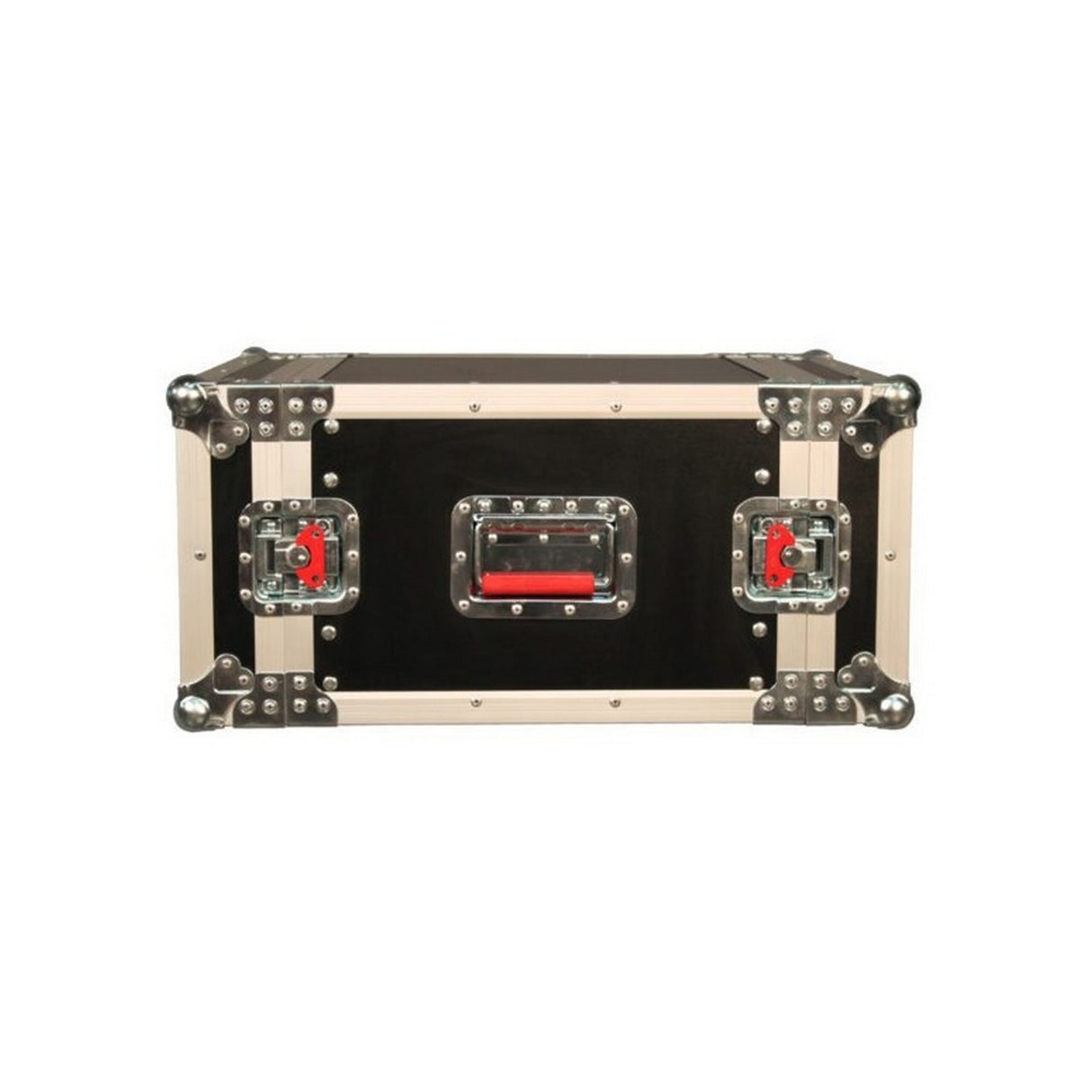 Gator Cases G-TOUR 6U G-Tour 6U Standard Road Rack Case 17 Inch Deep