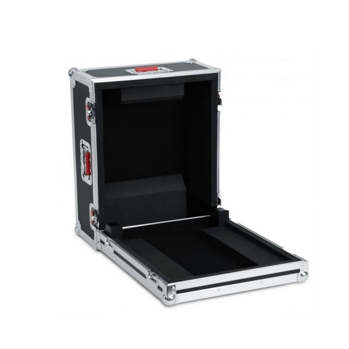 Gator Cases G-TOURAHSQ5NDH Road Case for SQ-5 Mixer