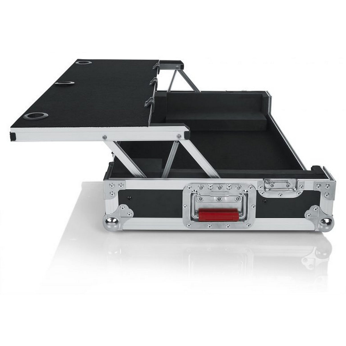 Gator Cases G-TOURDSPDDJ1000 Controller Road Case for Pioneer DDJ-1000