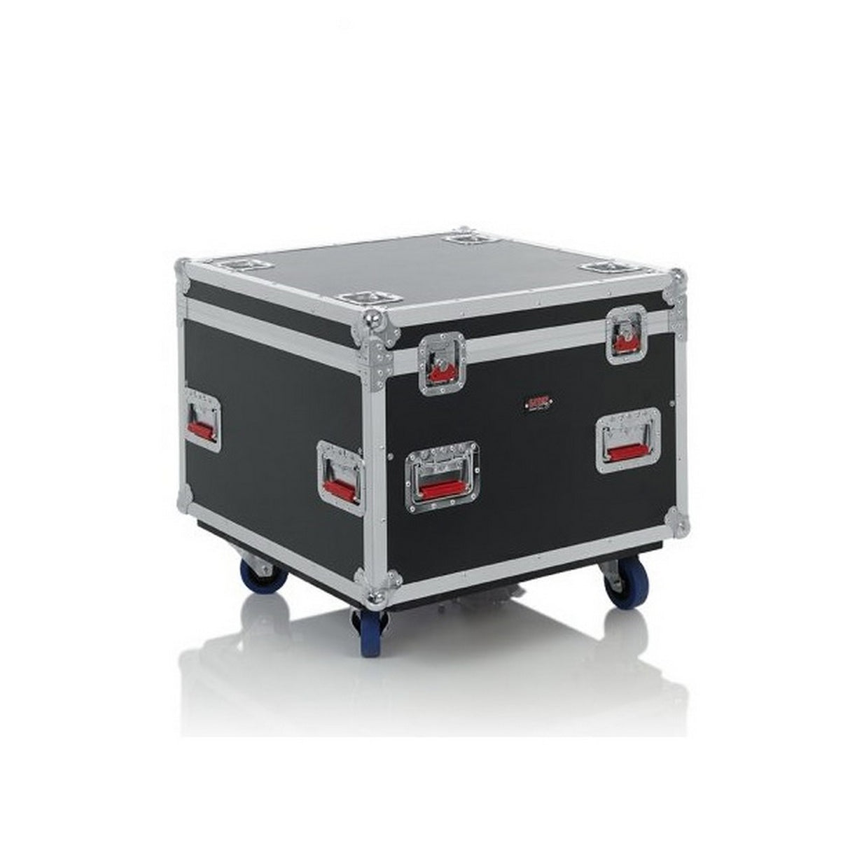 Gator Cases G-TOURTRK303012 Tour Style Truck Pack Case with Dividers