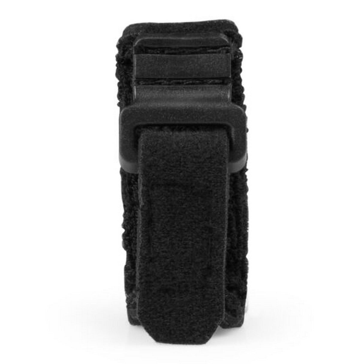 Gator GTR-FRETMUTELG-1BK Guitar Fret Mute 1 Pack Black Large - accessories