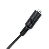 Gator GTR-PWR-DC8F Female Daisy Chain Power Cable with 8 Outputs