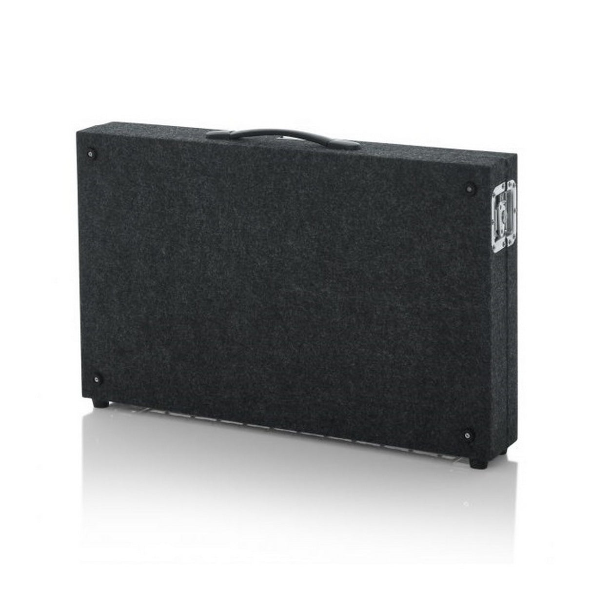 Gator Cases GTRSTD4 Rack Style 4 Guitar Stand/Foldable Case - accessories