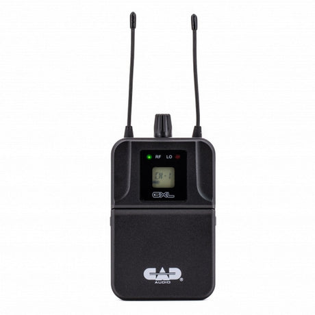 CAD Audio GXLIEM Wireless In Ear Monitor System