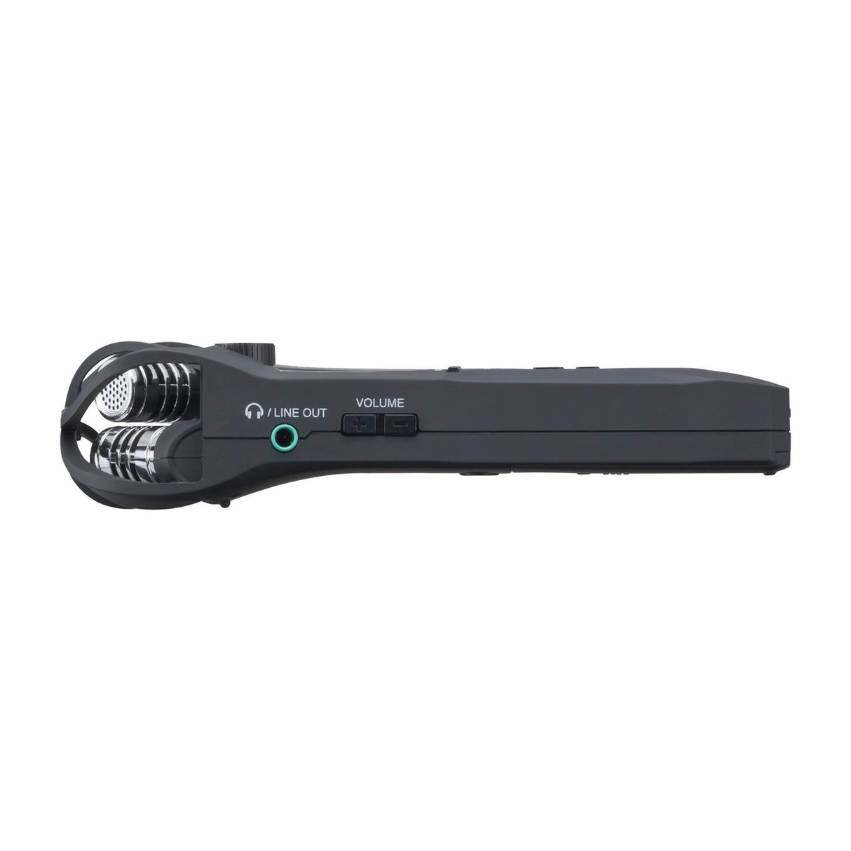 Zoom H1n | Portable 24 Bit Stereo X/Y Microphone Digital Handy Recorder