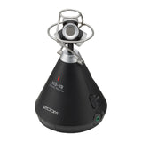 Zoom H3-VR | Virtual Reality 360 Audio Handy Recorder