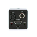AIDA HD-100A Imaging Full HD HDMI Camera with TRS Stereo Audio Input