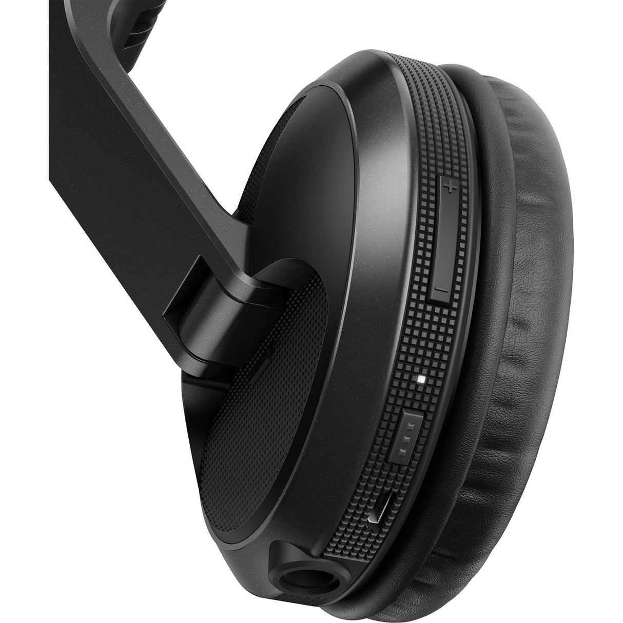 Pioneer DJ HDJ-X5BT-K Over-Ear Bluetooth Wireless DJ Headphone Black