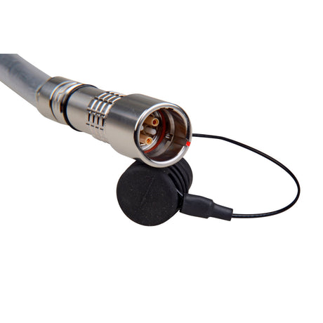 Camplex HF-FUWPUW-S-0025 LEMO FUW-PUW Indoor Studio SMPTE Fiber Camera Cable 25-Foot