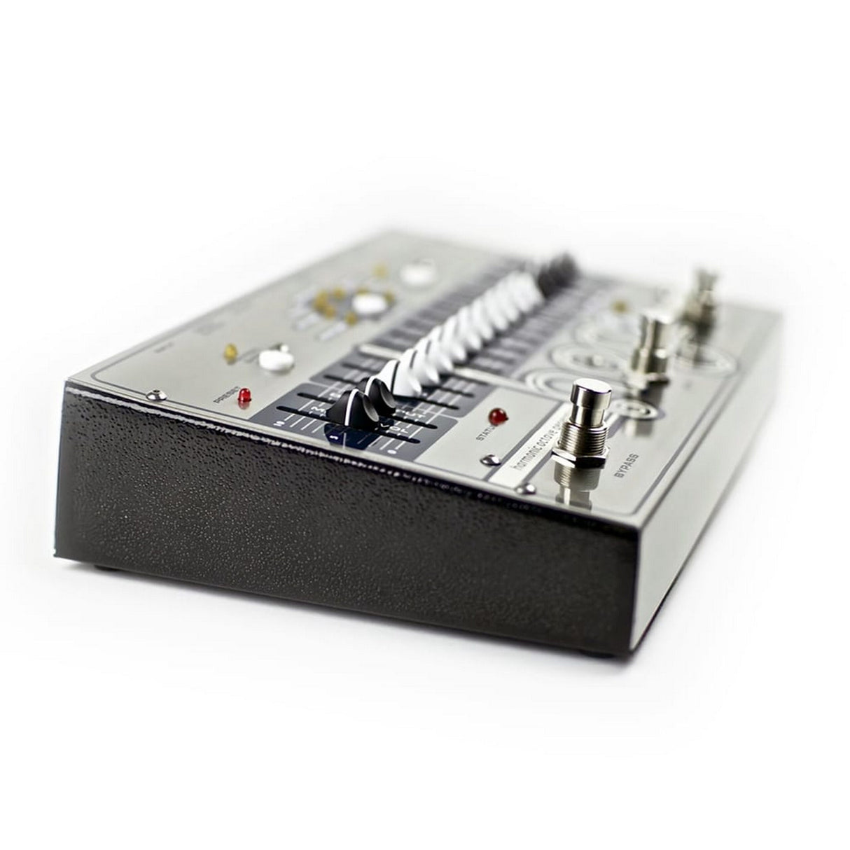 Electro-Harmonix HOG2 Harmonic Octave Generator Effects Pedal
