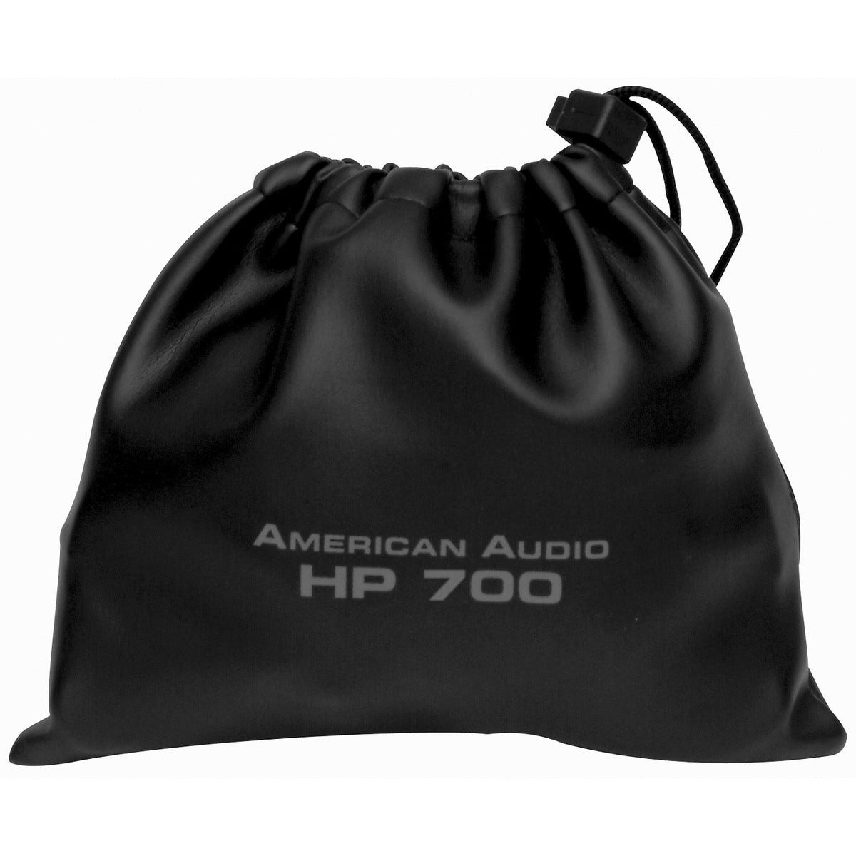 American Audio HP 700 Professional High Powered Headphones