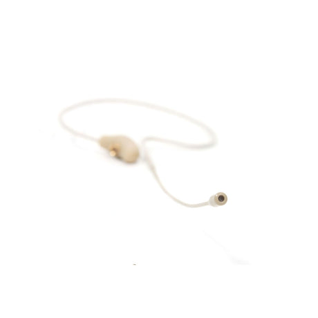 Elite Core HS-09-TAN Tan Earset Headworn Microphone Cable Not Included