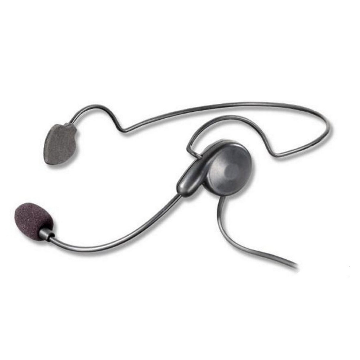 Eartec UltraLITE and HUB 7 Person System 6 Single 1 Cyber Headset