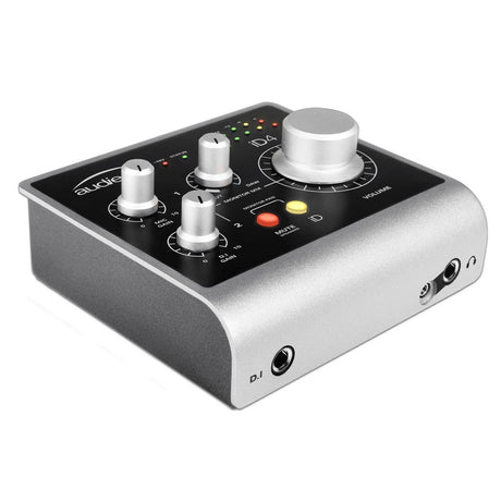 Audient iD4 1 Channel USB2 Interface Monitoring System
