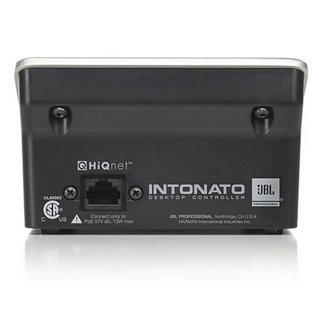 JBL Intonato Desktop Controller Accessory Controller for Intonato 24