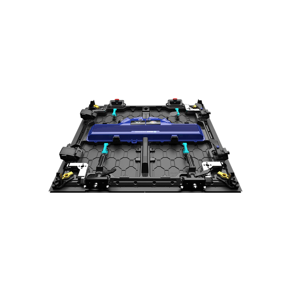 Blizzard Lighting IRiS ICON 2.6 Indoor Video Wall Panel Nationstar 1515 LEDs 2.6mm