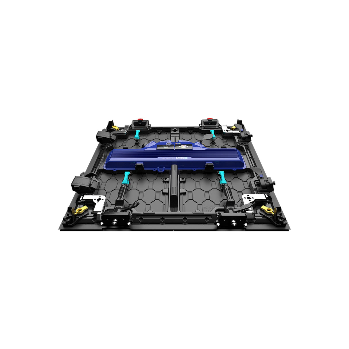 Blizzard Lighting IRiS ICON 2.9 Indoor Video Wall Panel Nationstar 1515 LEDs 2.9mm