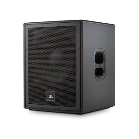 JBL Professional IRX115S 15-Inch Powered Subwoofer