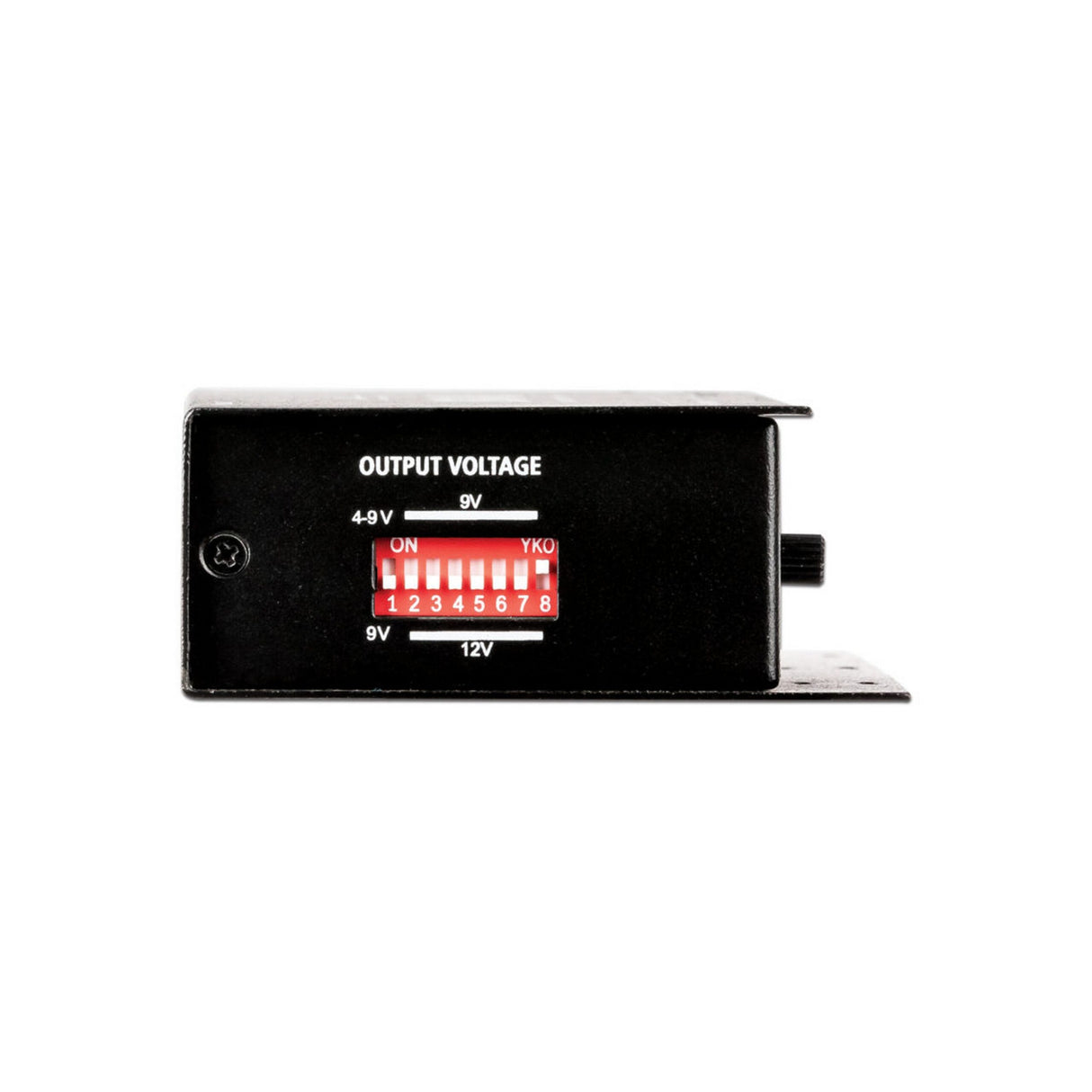 ART ISO-8U 9V / 12V DC Pedal Power Supply
