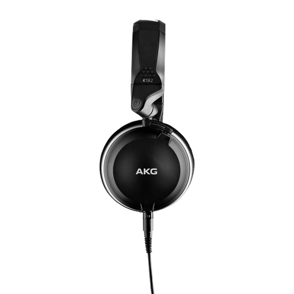 AKG K182 Professional Closed-Back Monitor Headphone