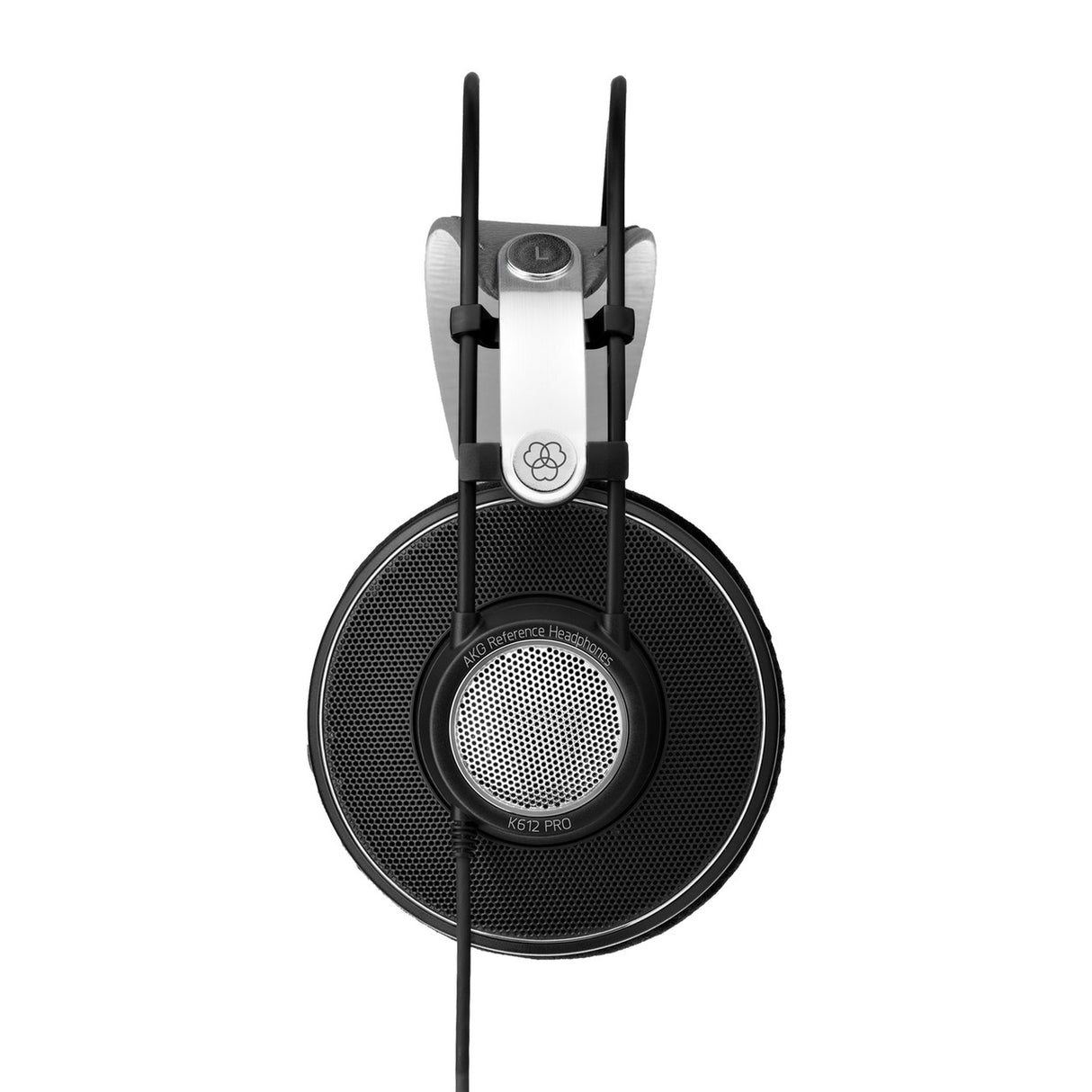 AKG K612 PRO Over-Ear Open Back Reference Studio Headphones