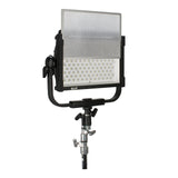 Elation KL Panel Intensifier Lens with 50 Degrees Beam/89 Degrees Field Angle