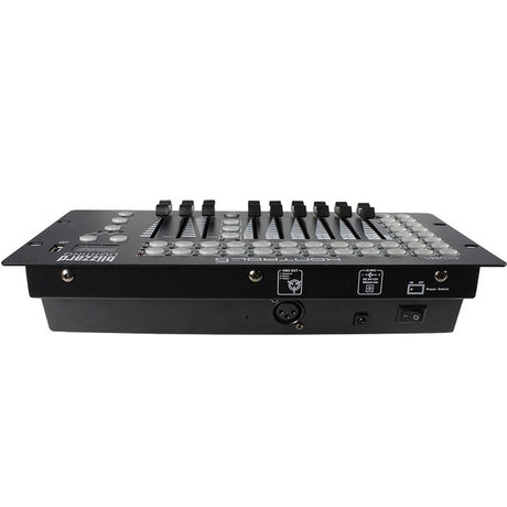 Blizzard Lighting Kontrol 6 12 Channel 6 Fader DMX Controller