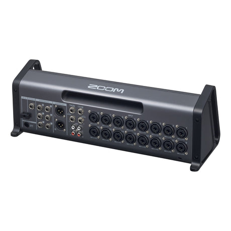 Zoom LIVETRAK L-20R Rackmountable Live Digital Mixer / Recorder