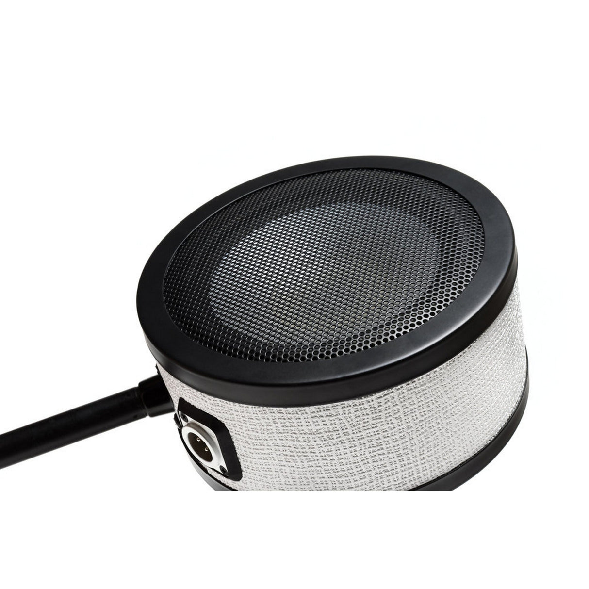 Solomon Mics LoFReQ Sub Microphone Trooper Black/White