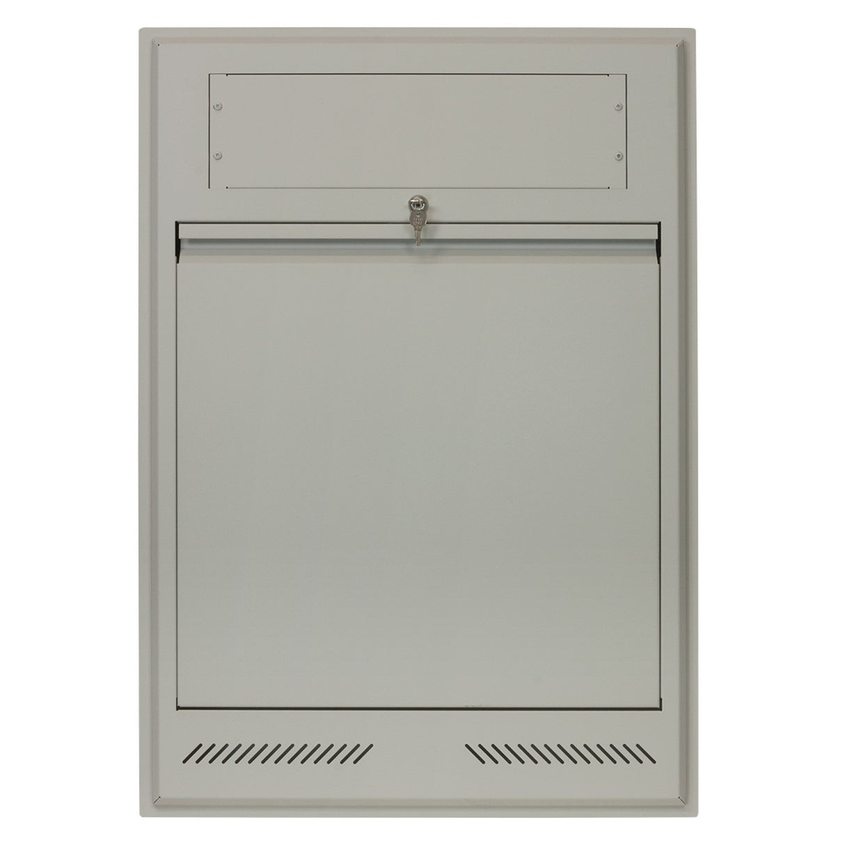 Lowell LTR-220R Rack-Wall Tiltout 2U Recessed