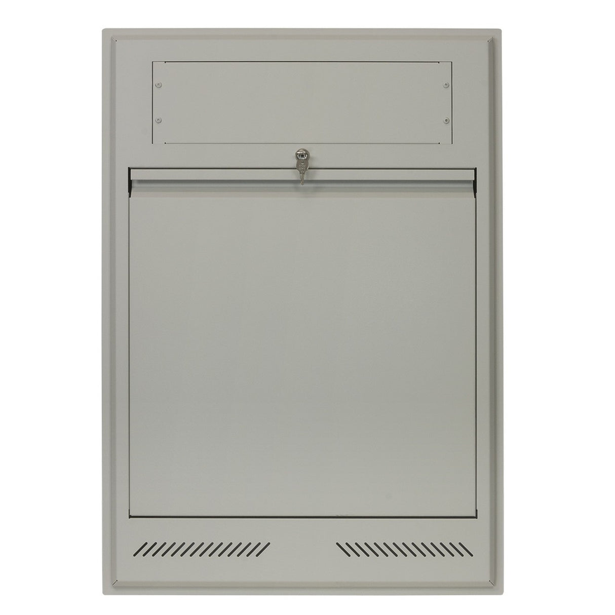 Lowell LTR-320R Rack-Wall Tiltout 3U Recessed