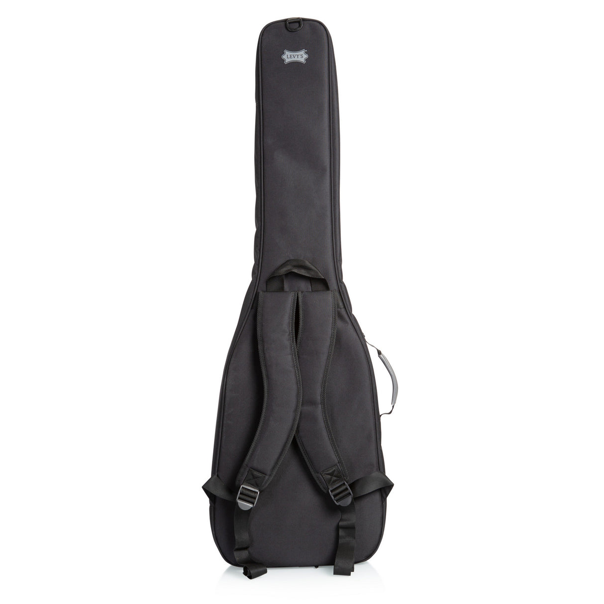Levy’s 100-Series Gig Bag for Bass Guitars - accessories