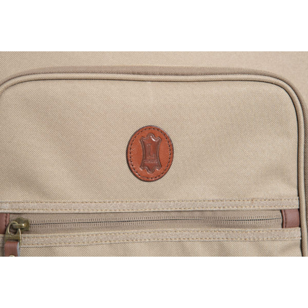 Levy’s Deluxe Gig Bag for Classical Guitars Tan