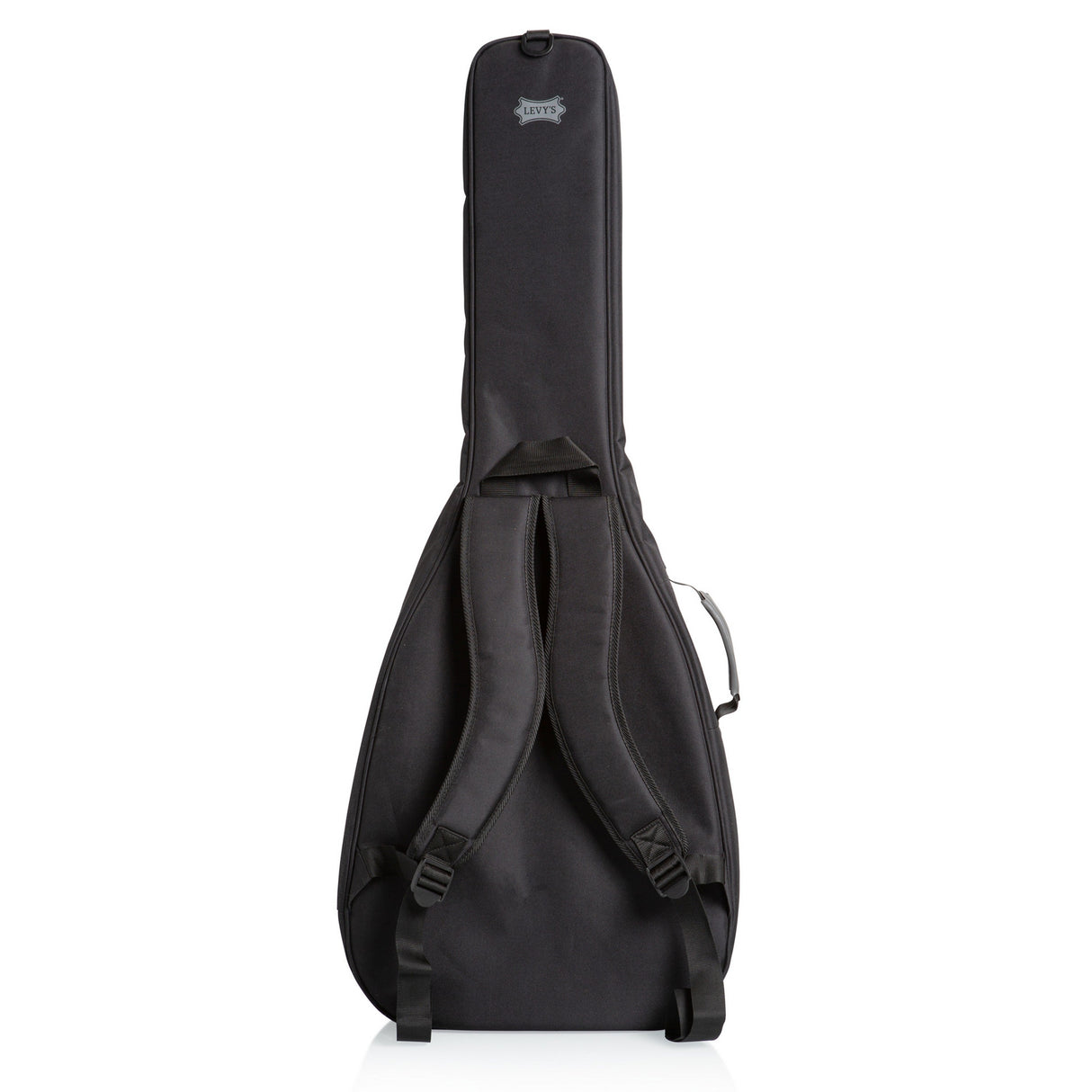 Levyās 100-Series Gig Bag For Dreadnought Guitars - accessories