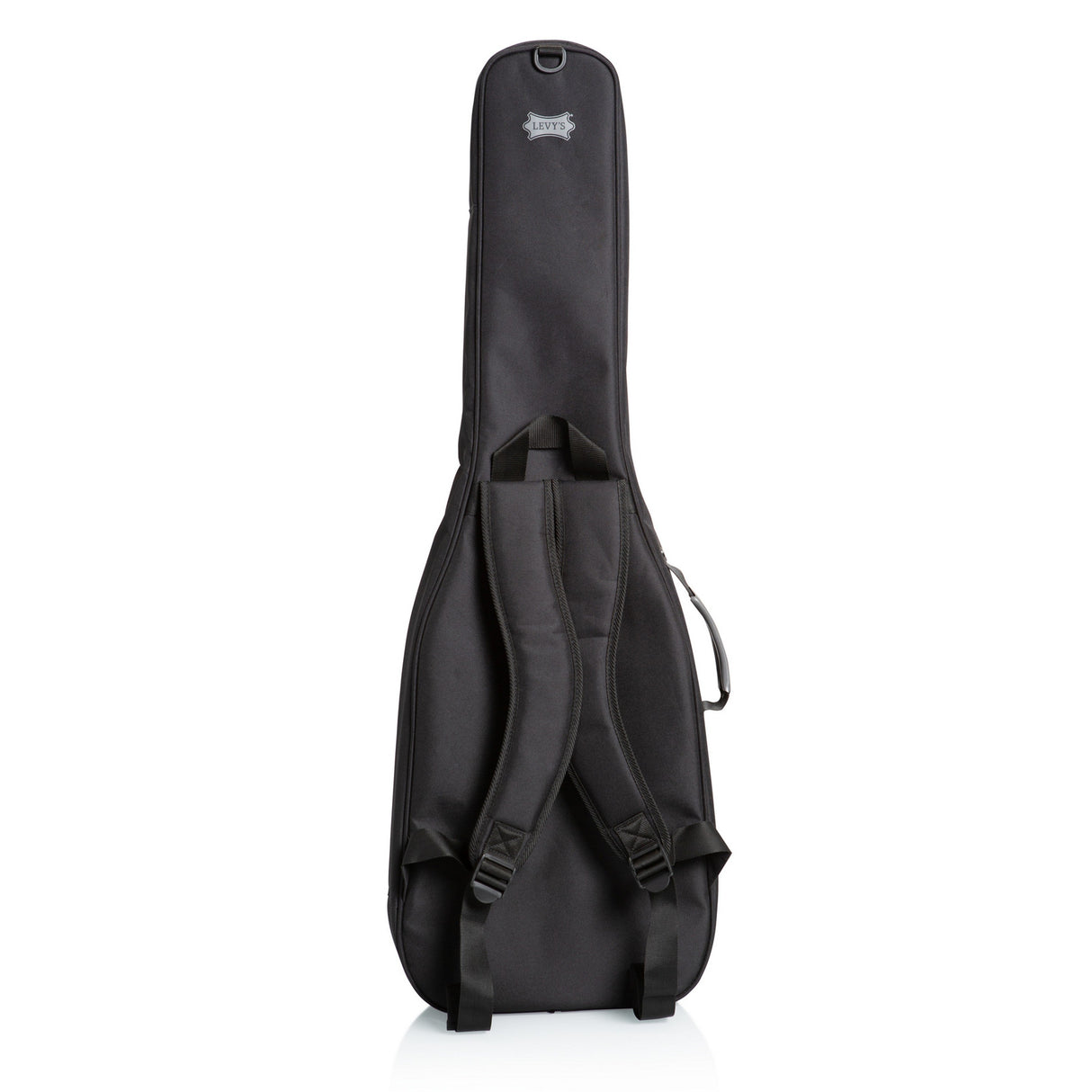 Levy’s 100-Series Gig Bag for Electric Guitars - accessories