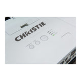 Christie LW502 | 3LCD WXGA 5000 Lumen Projector White with Lens