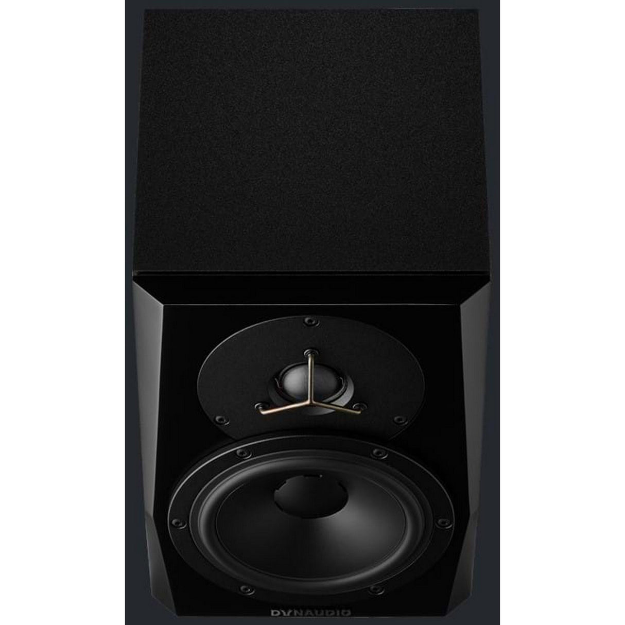 Dynaudio LYD 5 5-Inch Nearfield Monitor Black