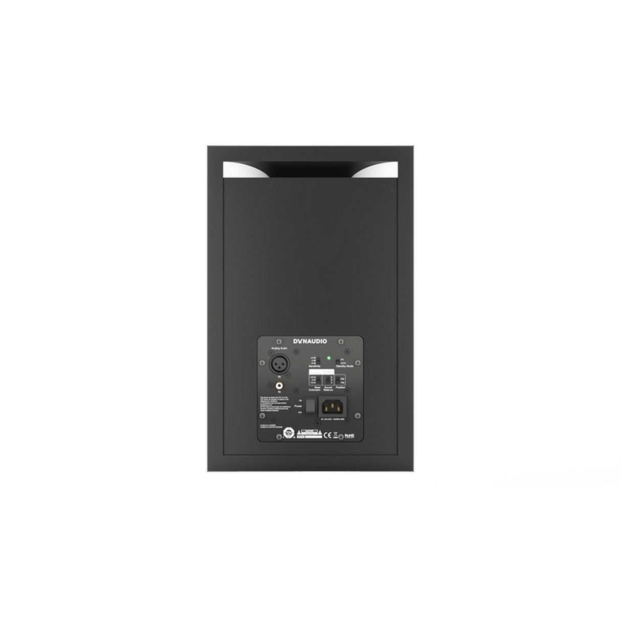 Dynaudio LYD 8 Class D Amplification 112 dB 8 Inch Woofer Speaker