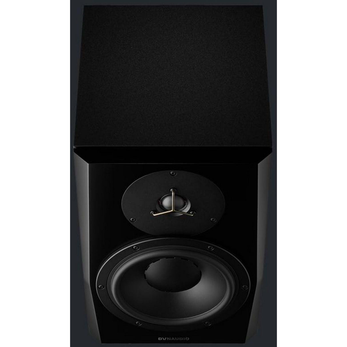 Dynaudio LYD 8 8-Inch Nearfield Monitor Black