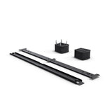 LD Systems MAUI G2 IK 1 Parallel Wall Mount Installation Kit for MAUI G2, Black