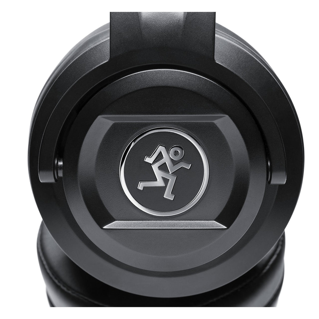Mackie MC-250 Professional Closed-Back Headphone