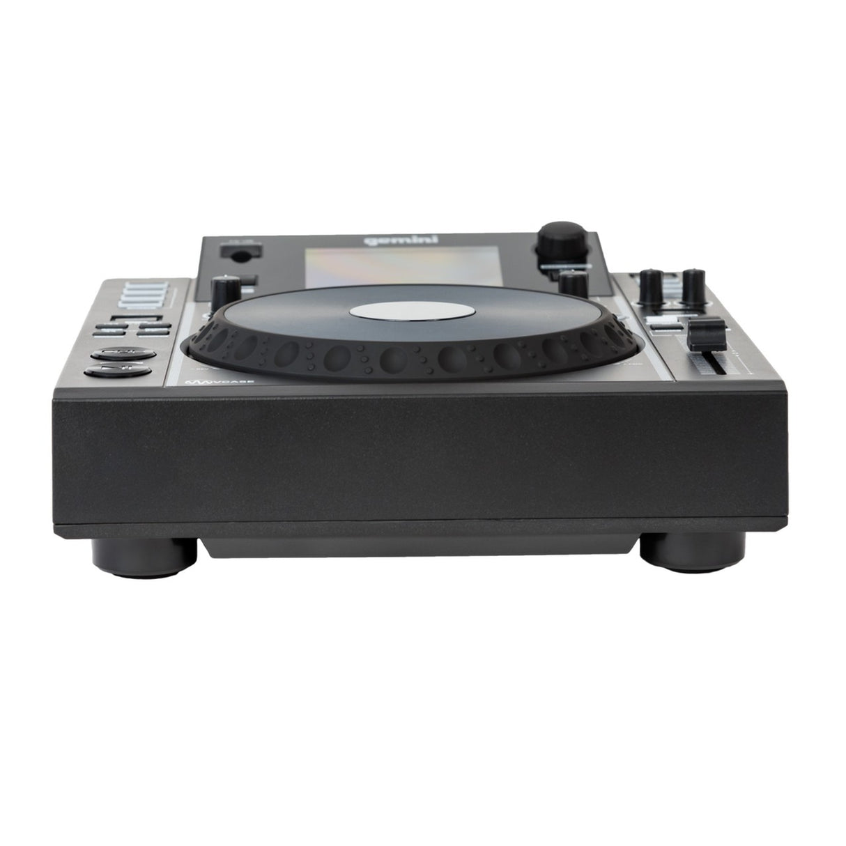 Gemini MDJ-900 CD/USB Media Player and MIDI Controller